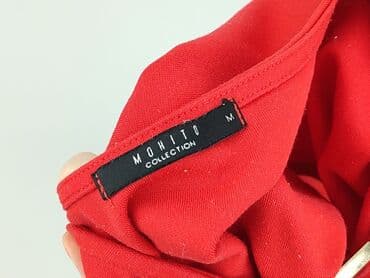 czerwona marynarka mohito: Mohito, Bluzka damska, M — 5