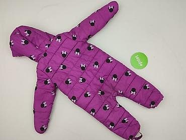 primark disney: Kombinezon, Disney, 12-18 miesięcy, stan - Bardzo dobry — 3