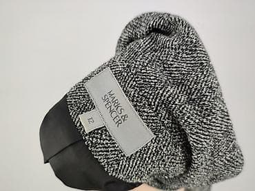 blazer camaieu: Marks & Spencer, Marynarka damska, rozmiar M — 4