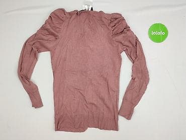 kopertowy sweter: Atmosphere, Kardigan damski, rozmiar S — 3