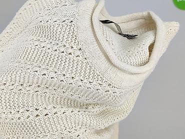 sweter benetton: Vero Moda, Sweter damski, rozmiar M — 7