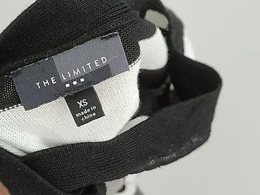 tunika koszula: The Limited, Tunika damska, rozmiar XS — 4