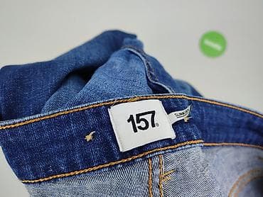 jeans lois: 157, Jeansy damskie, rozmiar L — 5