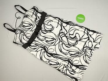 ika sukienki: Sukienka damska, rozmiar 4XL — 2