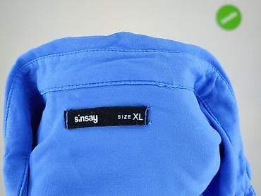 ichi koszule: Sinsay, Koszula damska, rozmiar XL — 4