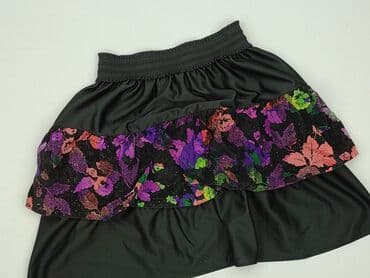 spódnice midi w groszki: Women`s skirt, size S (EU 36) — 1