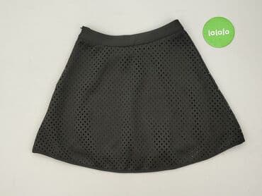 mini i rajstopy: Amisu, Spódnica damska, S — 3