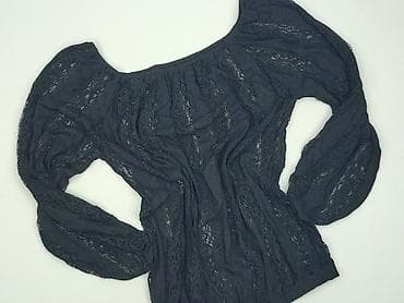 bluzy goth: Bluzka damska, rozmiar M — 1