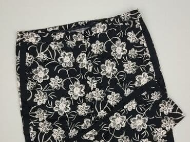 Comma, Material trousers for women, size M