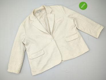 biustonosze 85e: Marynarka damska, rozmiar One size — 2