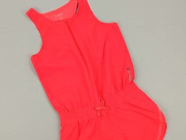 kombinezon gimnastyczny damski: Reebok, Kombinezon damski, rozmiar L — 1