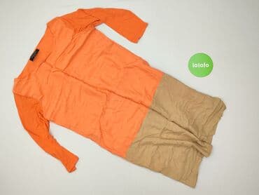 reserved sukienka fioletowa: Reserved, Sukienka damska, rozmiar M — 2