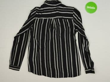 koszula w paski damska sinsay: Sinsay, Koszula damska, rozmiar XS — 4