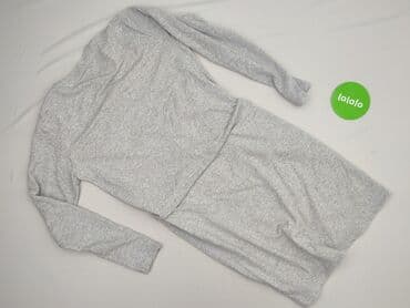 sukienka typu kaftan: Sukienka damska, L — 3