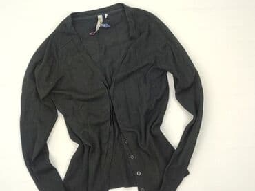 c a sweter: Kardigan damski, rozmiar M — 1
