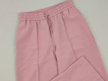 leggings in primark: New Look, Spodnie materiałowe damskie, M — 1