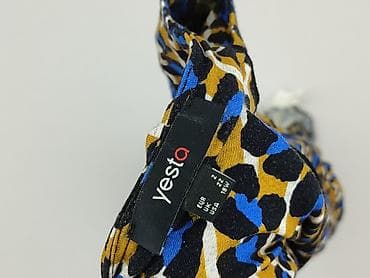 lestrosa sneakersy: Yest, Sukienka damska, rozmiar 5XL — 5