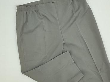 Spodnie 3/4 damskie, rozmiar XL