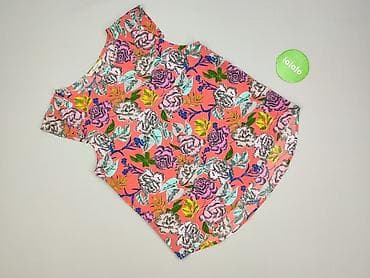 klapki c: Peacocks, Bluzka damska, rozmiar M — 2