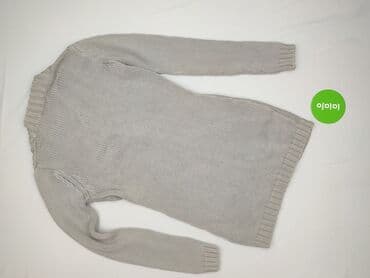 sweter grucha allegro: Women`s knitwear, size S (EU 36) — 3