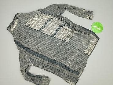 asymetryczne bluzki oversize: Vila, Bluzka damska, rozmiar L — 3