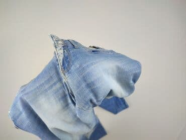 indicode t shirty: Jeansy damskie, rozmiar S — 7