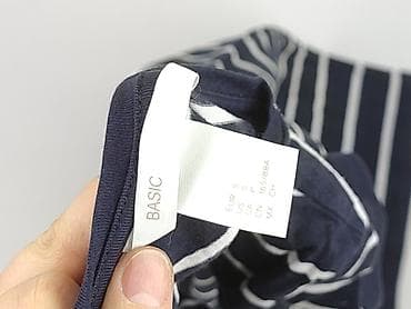 H&M Basic, Sukienka damska, rozmiar S — 4