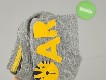 fluff kurtki: T-shirt, Rebel, 6-9 months, condition - Very good — 5
