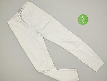 dresy bershka: Bershka, Jeansy damskie, rozmiar XS — 2