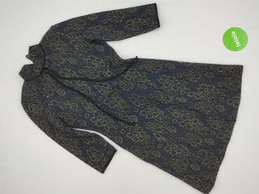 emoi sklep sukienki granat na wesele: Sukienka damska, rozmiar S — 2