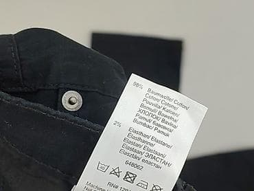 bpc pants: Bpc bonprix collection, Spodnie materiałowe damskie, rozmiar M — 5