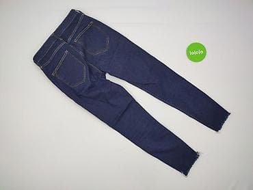 rj jeans: River Island, Jeansy damskie, rozmiar L — 3