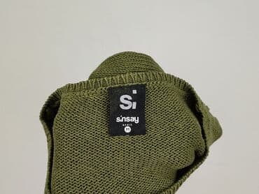 kamizelka dzianinowa sinsay: Sinsay, Sweter damski, rozmiar M — 4