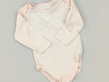 kombinezon niemowlęcy zimowy lidl: Body, 3-6 miesięcy, 
stan - Idealny — 1
