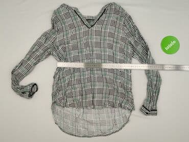 koszula w krate zalando: Street One, Bluzka damska, M — 4