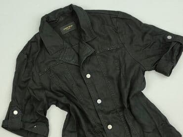 t shirty basic: GOCOKU, Women's blouse, size S (EU 36) — 1