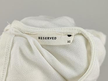 reserved jeansy: Bluzka damska, rozmiar XS — 5