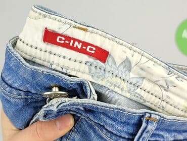 sukienki dzinsowe reserved: Spódnica damska, 3XL — 4