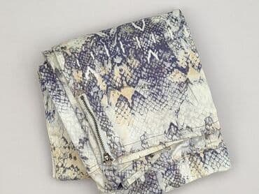 domodi spodnie: KappAhl, Spodnie materiałowe damskie, rozmiar M — 6