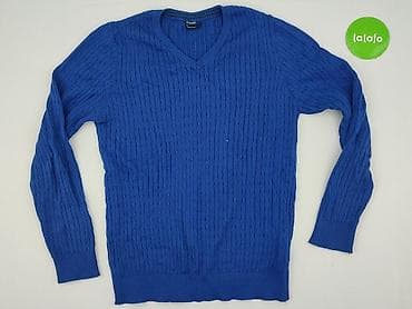 andre koszule: Defacto, Sweter dla mężczyzn, rozmiar L — 2