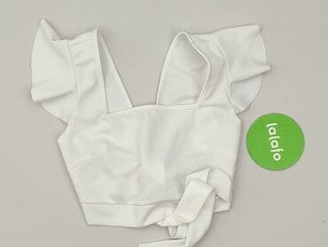 crop sukienki: Top damski, rozmiar S — 3