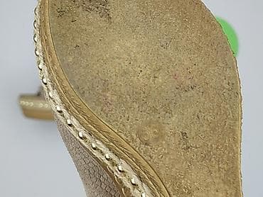 taranko buty na platformie: Klapki damskie, rozmiar 36 — 4