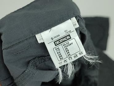 quechua buty: Decathlon, Spodnie materiałowe damskie, rozmiar XS — 4