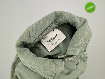 pull and bear blackpink: PULL&BEAR, Koszulа dla mężczyzn, rozmiar S — 5