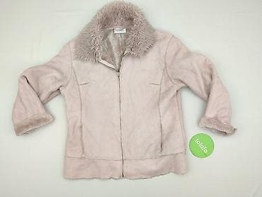 płaszcz: Papaya, Kożuch, rozmiar M — 2