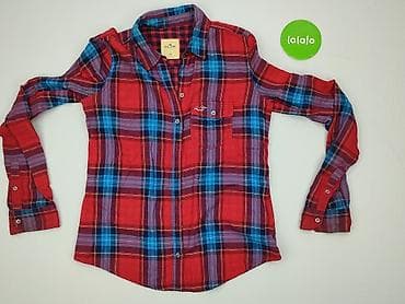 columbia: Hollister, Koszula damska, rozmiar M — 2