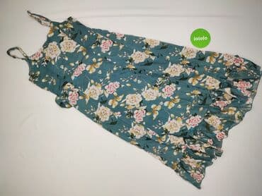 sukienki letnie plus size allegro: Women`s dress, size M (EU 38) — 3