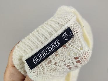 brax sweter: Blind Date, Sweter damski, rozmiar XL — 4