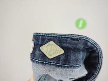 jeans mom slim fit stradivarius: Джинси жіночі, 2XS на lalafo.pl — 5 jeans mom slim fit stradivarius: Джинси жіночі, 2XS — 5