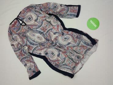 pauza bluzki: Reserved, Bluzka damska, rozmiar XS — 3